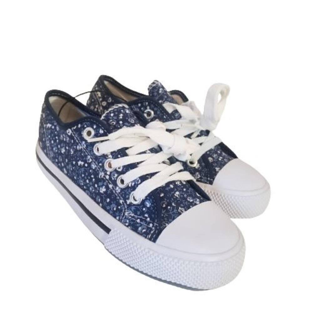 Aviva girl canvas NWT
